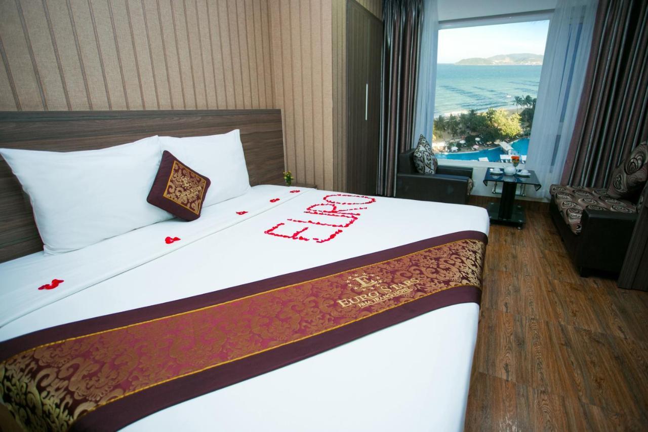 EURO STAR HOTEL НЯЧАНГ 3* (Вьетнам) - от 4341 RUB | NOCHI